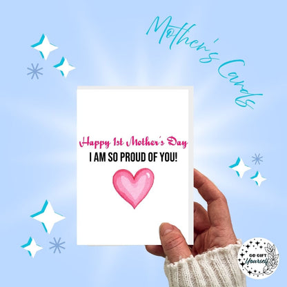 💌 Mother's Day Cards | Greeting Cards