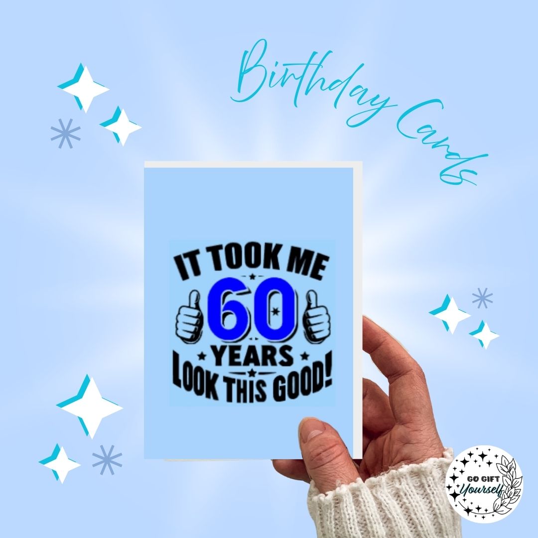 💌 Age Birthday Cards | Greeting Cards