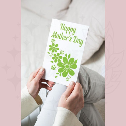 💌 Personalised Mother's Day Cards | Greeting Cards