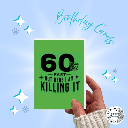 💌 Age Birthday Cards | Greeting Cards
