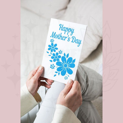 💌 Personalised Mother's Day Cards | Greeting Cards