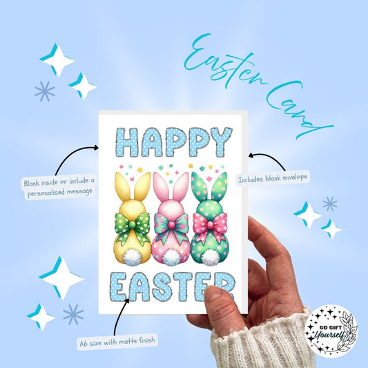 💌 Easter Cards | Greeting Cards