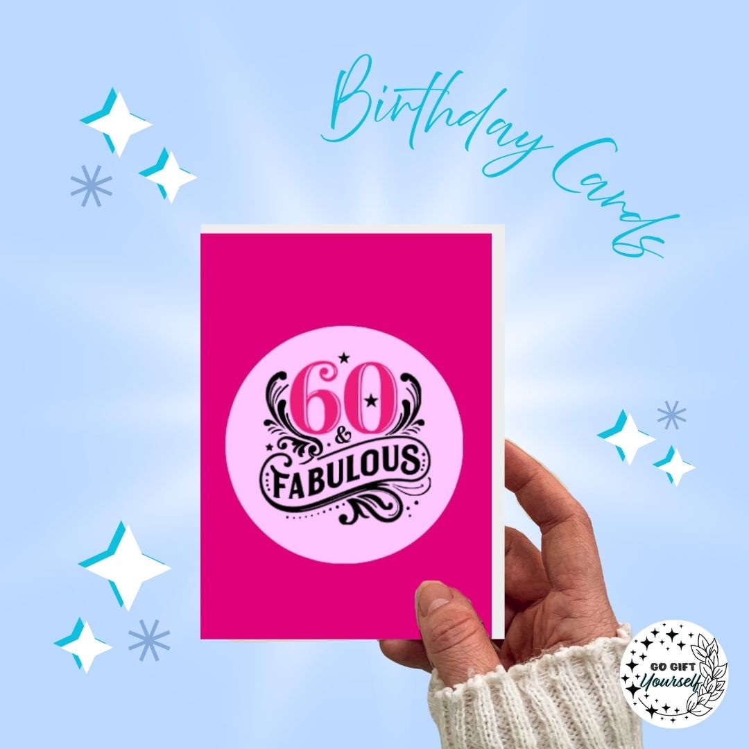 💌 Age Birthday Cards | Greeting Cards