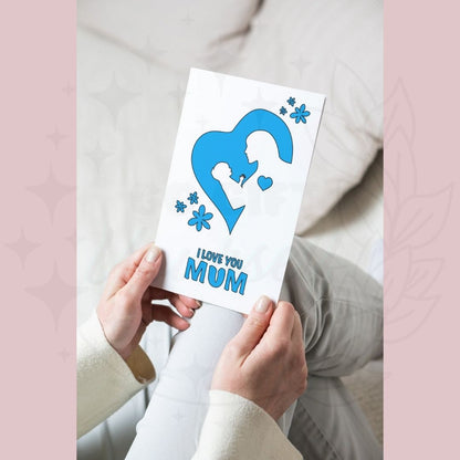 💌 Personalised Mother's Day Cards | Greeting Cards