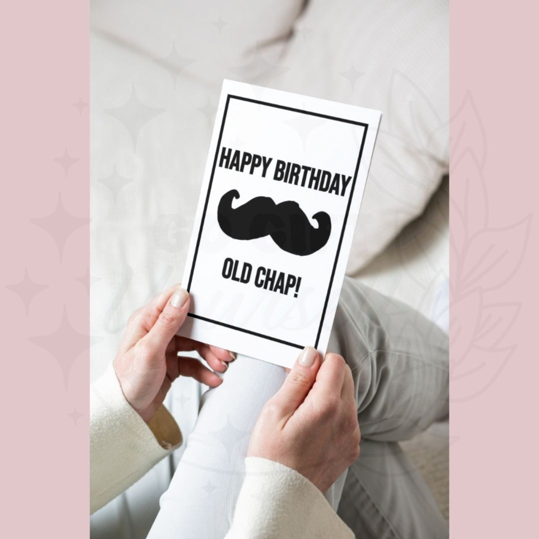 💌 Personalised Birthday Cards | Greeting Cards