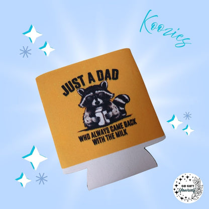 ✨ Koozies | Drinkware 🍺