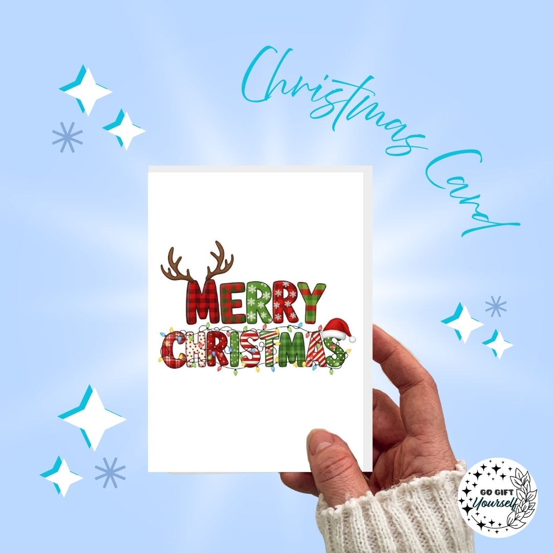 💌 Christmas Cards | Greeting Cards
