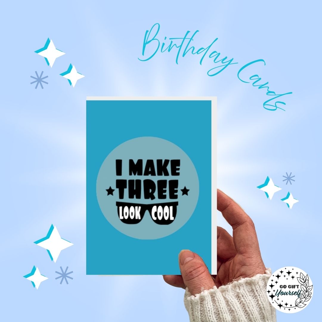 💌 Age Birthday Cards | Greeting Cards
