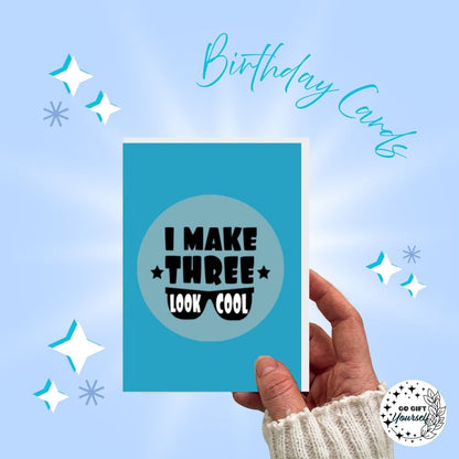 💌 Age Birthday Cards | Greeting Cards