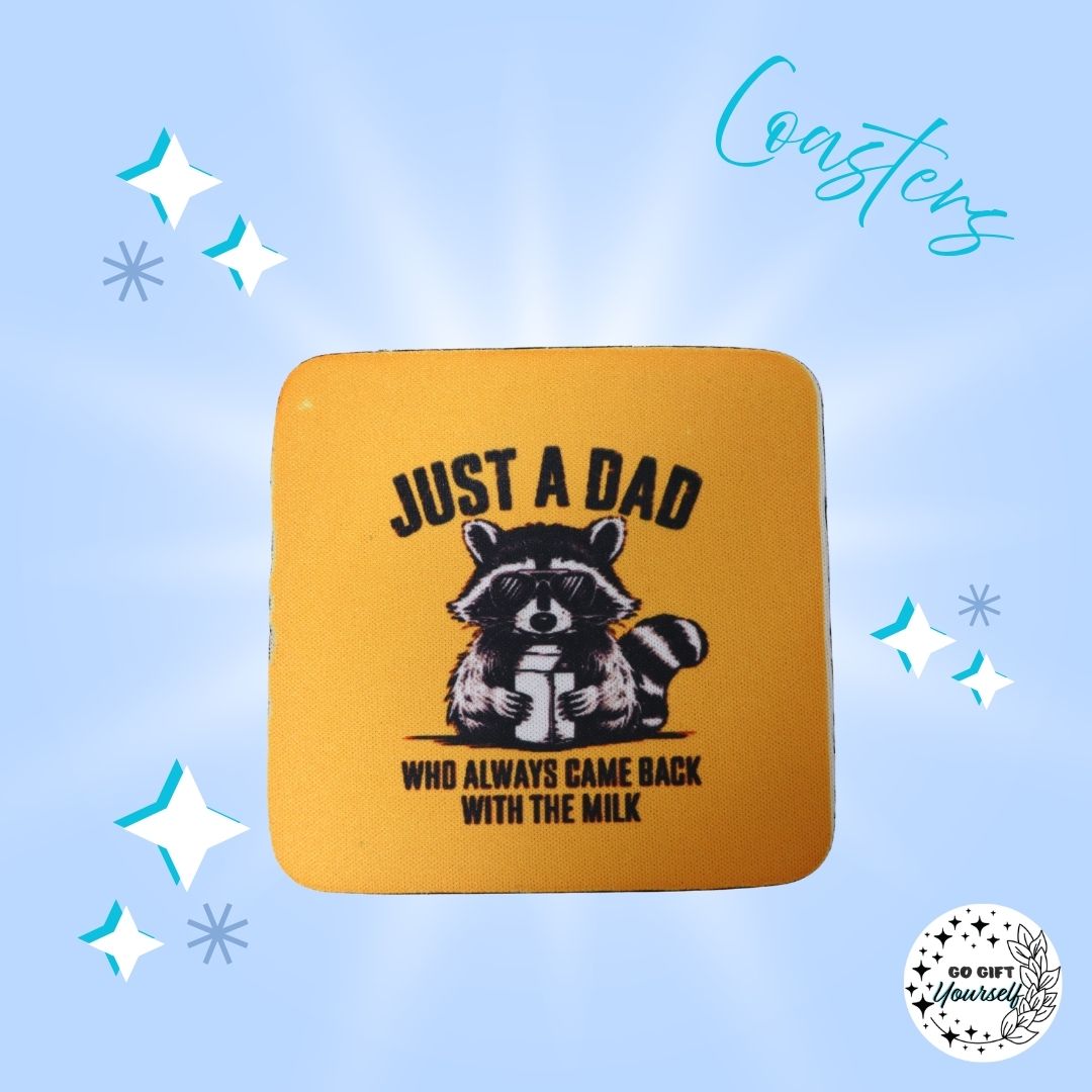 ✨ Coasters | Drinkware 🍺