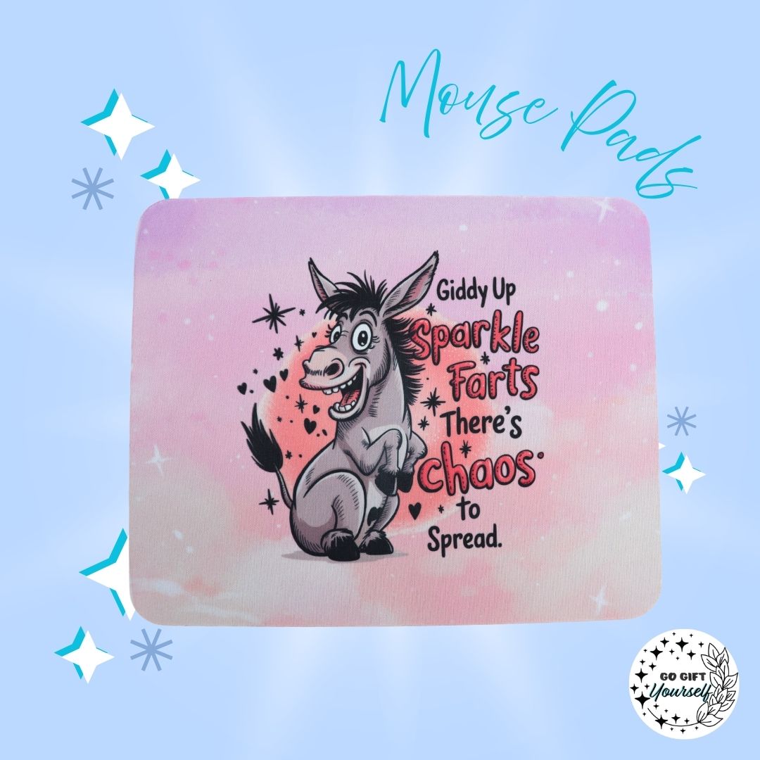 💻 Mouse Mats | Stationery 🌟