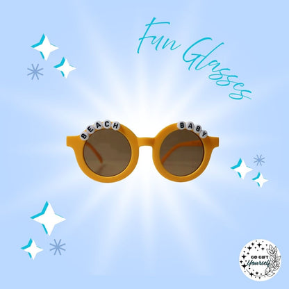 Kids Glasses | Fun Glasses 🥳
