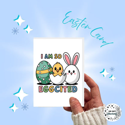 💌 Easter Cards | Greeting Cards