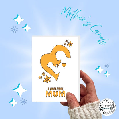 💌 Mother's Day Cards | Greeting Cards