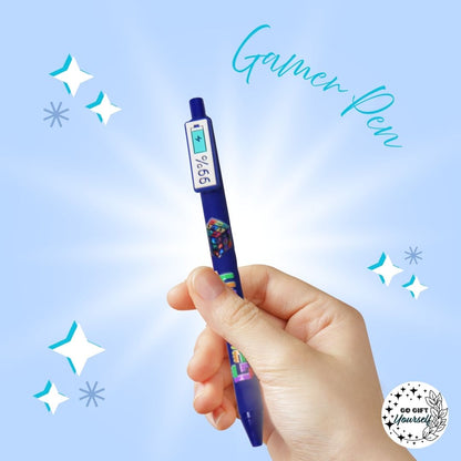 🌟 Novelty Pens | Gaming Pens 📝