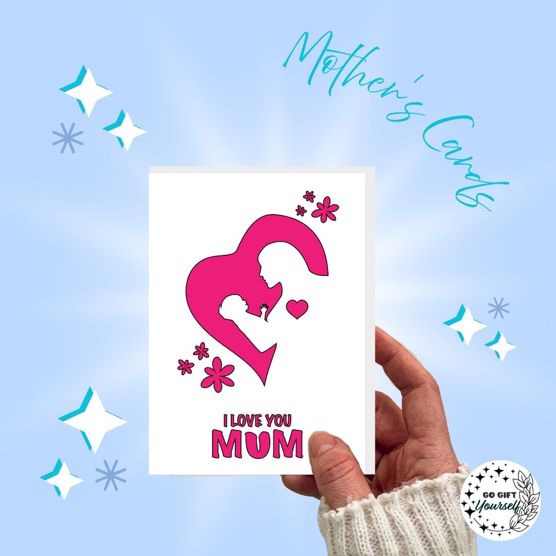 💌 Mother's Day Cards | Greeting Cards