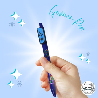 🌟 Novelty Pens | Gaming Pens 📝