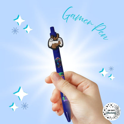 🌟 Novelty Pens | Gaming Pens 📝