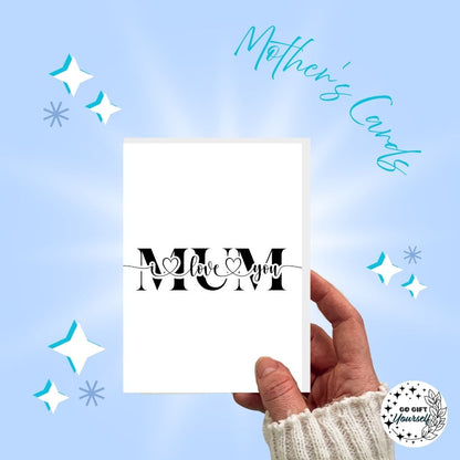 💌 Mother's Day Cards | Greeting Cards