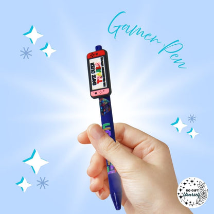 🌟 Novelty Pens | Gaming Pens 📝