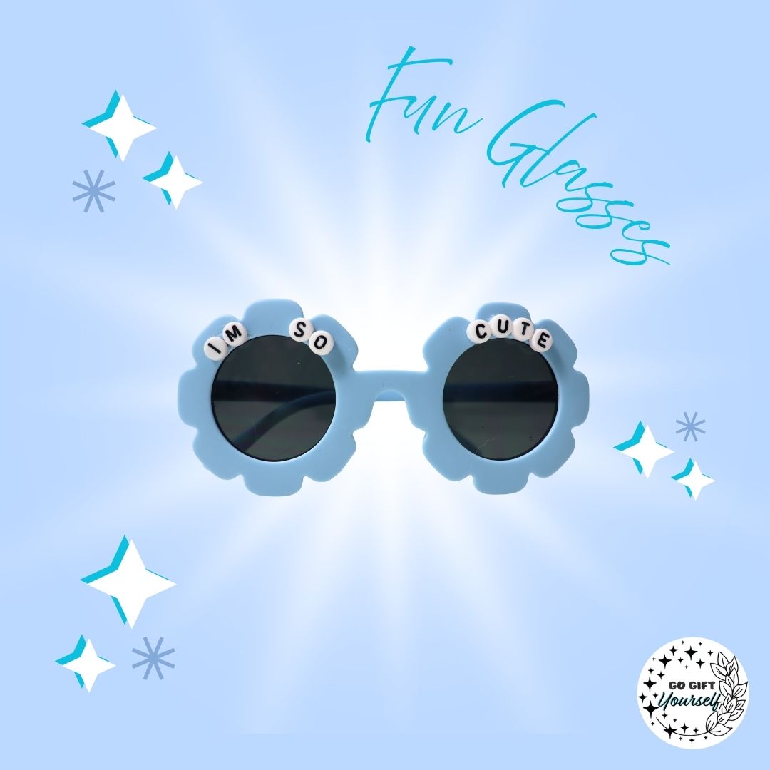 Kids Glasses | Fun Glasses 🥳