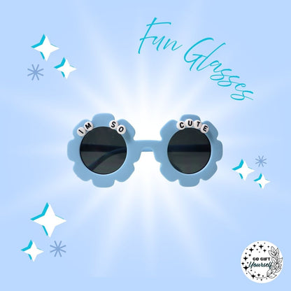 Kids Glasses | Fun Glasses 🥳