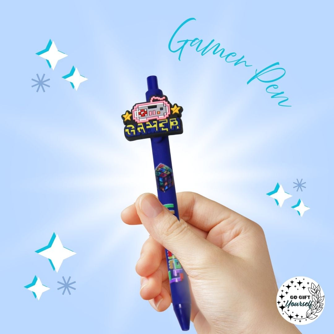 🌟 Novelty Pens | Gaming Pens 📝
