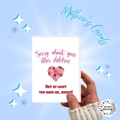 💌 Mother's Day Cards | Greeting Cards