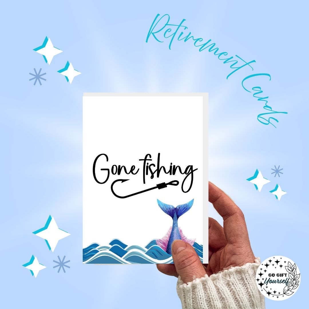 💌 Retirement Cards | Greeting Cards