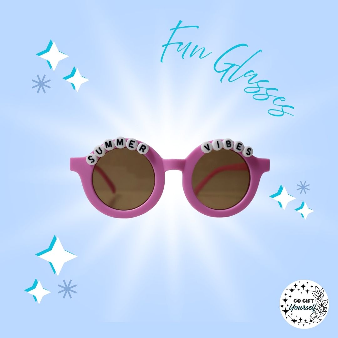 Kids Glasses | Fun Glasses 🥳