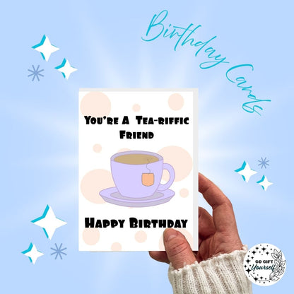 💌 Birthday Cards | Greeting Cards