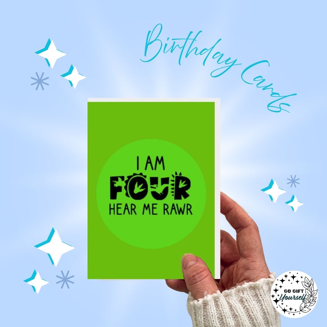 💌 Age Birthday Cards | Greeting Cards
