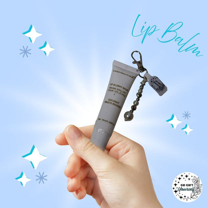 ✨ Lip Balm | Keyrings 🔑