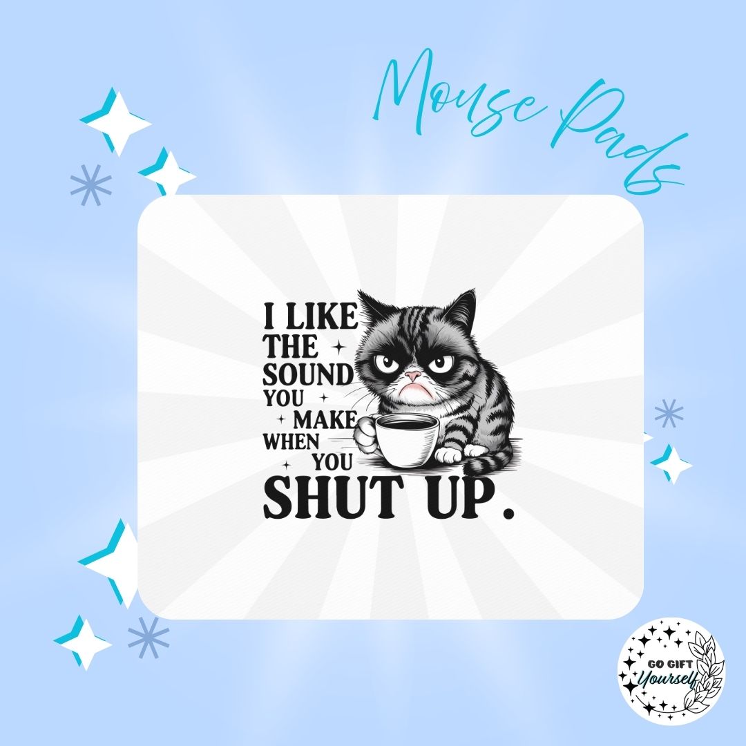 💻 Mouse Mats | Stationery 🌟
