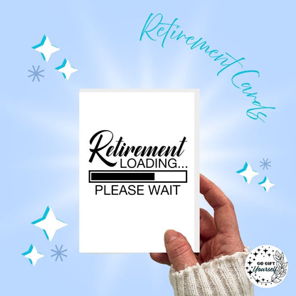 💌 Retirement Cards | Greeting Cards