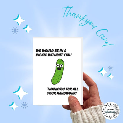 💌 Thank You Cards  | Greeting Cards