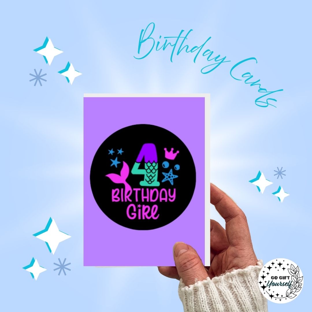 💌 Age Birthday Cards | Greeting Cards