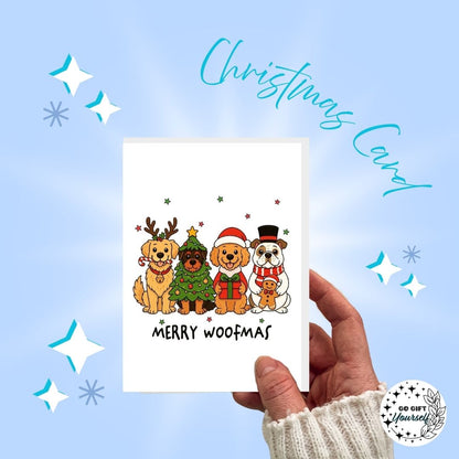 💌 Christmas Cards | Greeting Cards