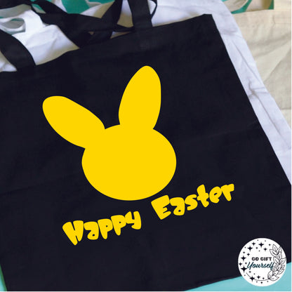 Happy Easter Tote Bag