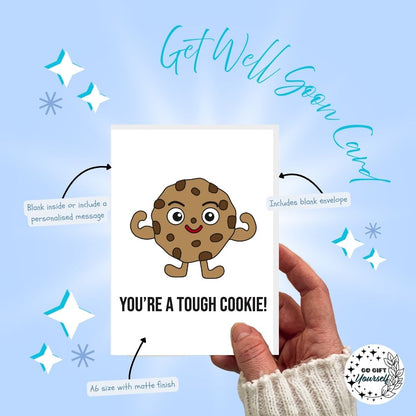 💌 Get Well Soon Cards | Greeting Cards