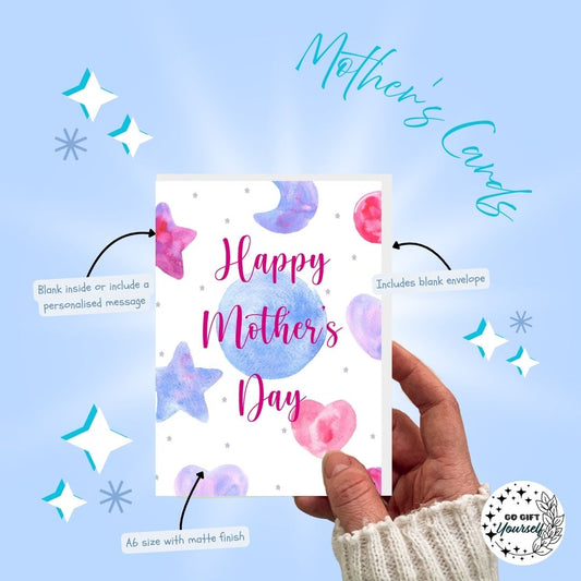 💌 Mother's Day Cards | Greeting Cards