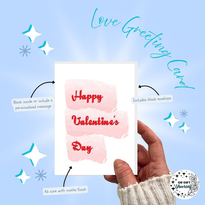 💌 Valentine's Cards | Greeting Cards