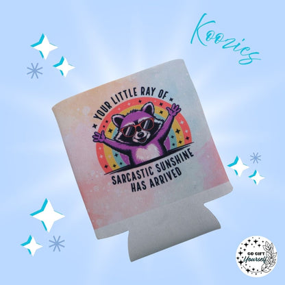 ✨ Koozies | Drinkware 🍺