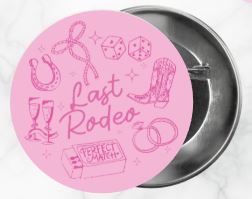 ✨ Novelty Badge Pins | Bride and Wedding 👰
