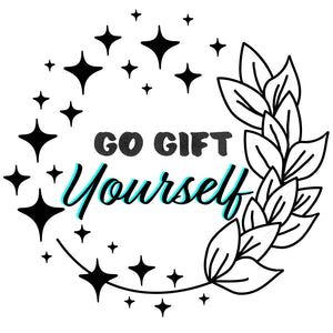 Go Gift Yourself
