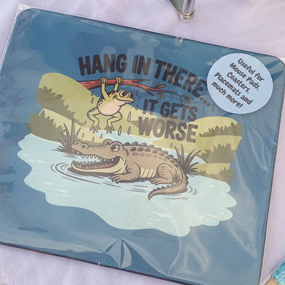 💻 Mouse Mats | Stationery 🌟
