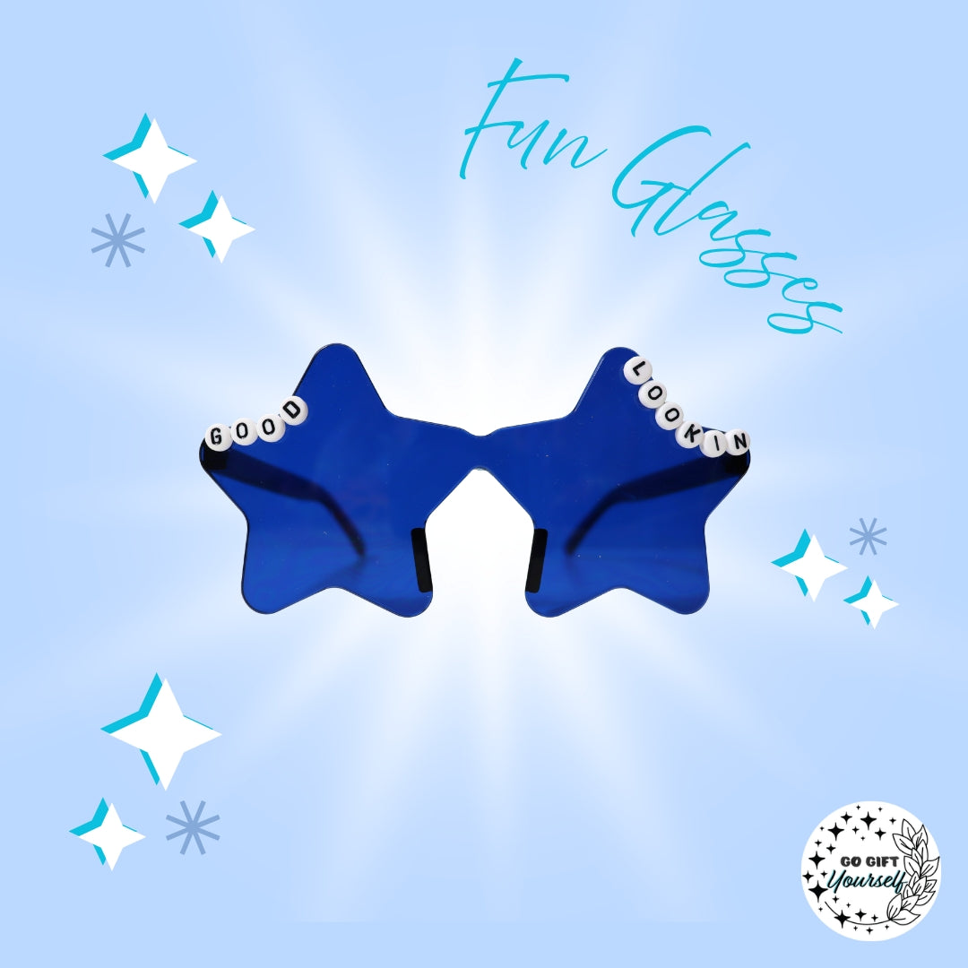 Adult Glasses | Fun Glasses 🥳