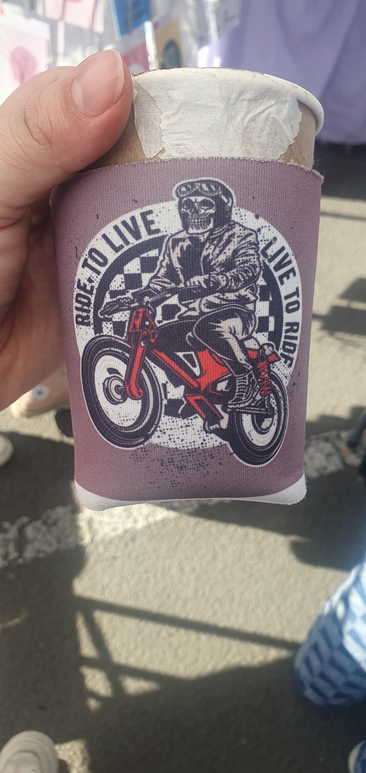 ✨ Koozies | Drinkware 🍺