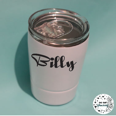 Personalised Kids Cup