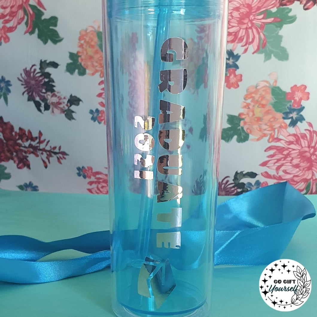 Graduation Tumblers